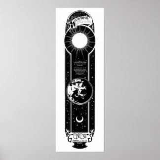 Day7 for Levi Poster