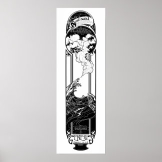 Day 2 for Levi Poster