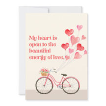 Day 5 Heartfelt Manifest Love Affirmation Cards