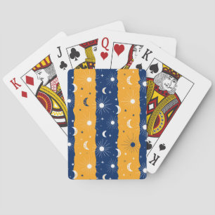 Day and Night 2 Playing Cards
