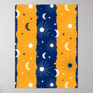 Day and Night 2 Poster