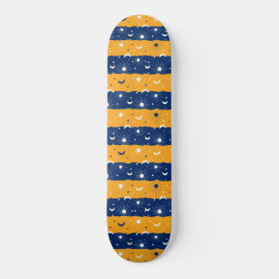 Day and Night 2 Skateboard