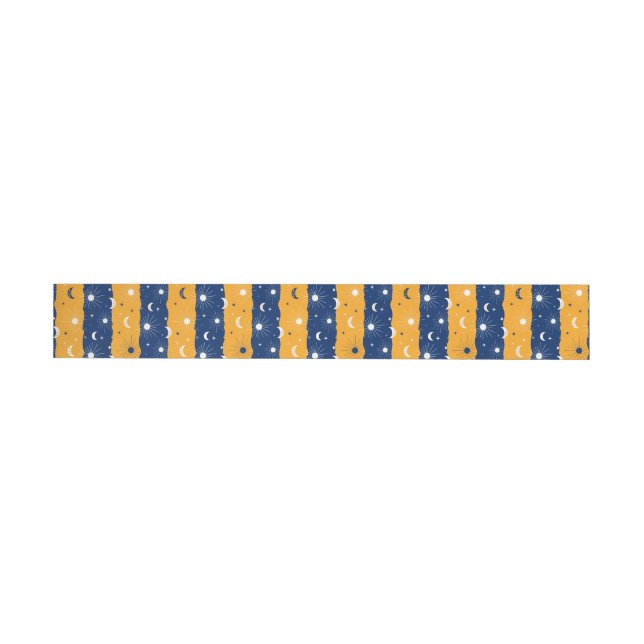 Day and Night 2 Wrap Around Label (Individual)