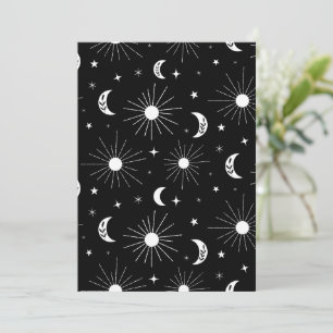 Day and Night 3 Card