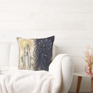 Day and Night Cushion