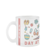 Day At The Beach - 2025