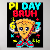 Day bruh cute pie 6 7 funny 314 math kids