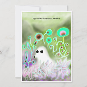 DAY CARD