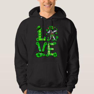 Day Dabbing French Bulldog Hoodie