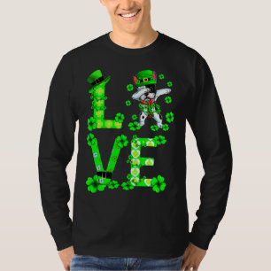 Day Dabbing French Bulldog T-Shirt