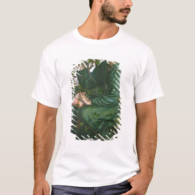 Day Dream, 1880 T-Shirt (Front)