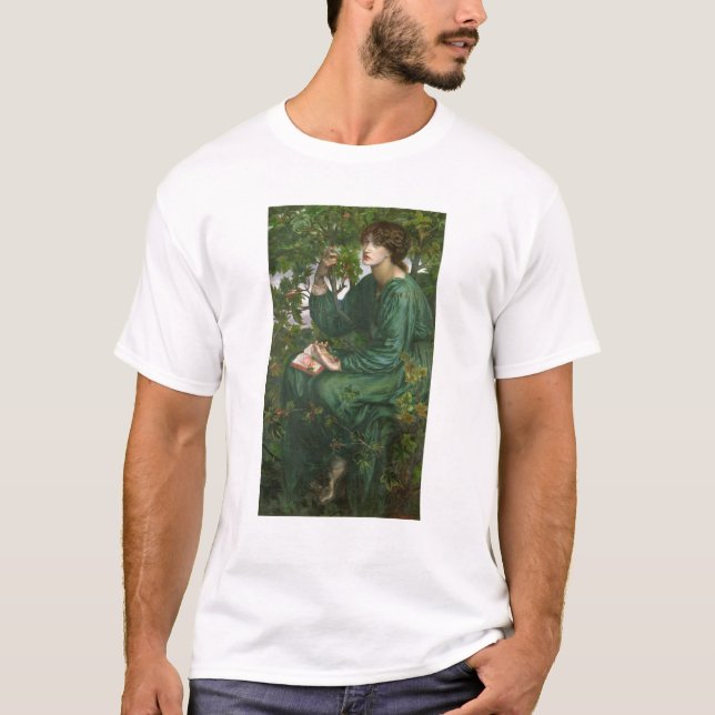 Day Dream, 1880 T-Shirt (Front)