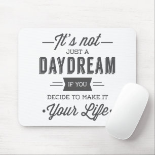 Day Dream Mouse Mat