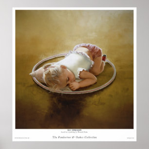Day Dreamer Poster