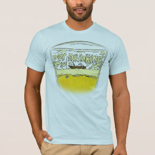 Day Drinking T-Shirt
