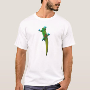 Day Gecko T-Shirt