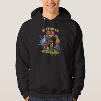 Day Gift An App Development Toca Boca Studio Cute  Hoodie