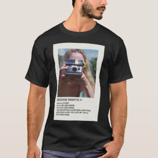 Day Gift For Boogie Nights 1997 T-Shirt