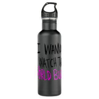 Day Gift for mean girls Movies Photographic Movies 710 Ml Water Bottle