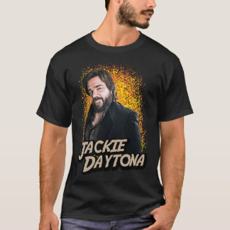 Day Gift Jackie Daytona Suit Just Another Vampire T-Shirt