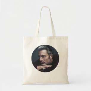 Day Gift Mads Actor Mikkelsen Cute Gifts Tote Bag