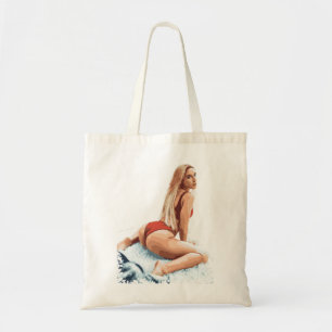 Day Gift Mens Funny Abella Danger Poster Mia Khali Tote Bag