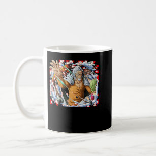Day Gifts for Tony Tony Monkey Chopper Cute Graphi Coffee Mug