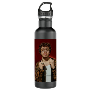 Day Gifts Jack Harlow Cool Love You 710 Ml Water Bottle