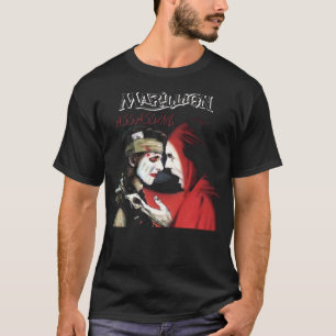 Day Gifts Marillion Graphic For Fans T-Shirt