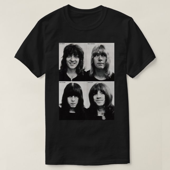 Day Gifts The Sweet Band Graphic For Fans T-Shirt (Design Front)