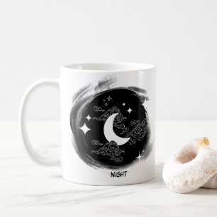 DAY & NIGHT MUG