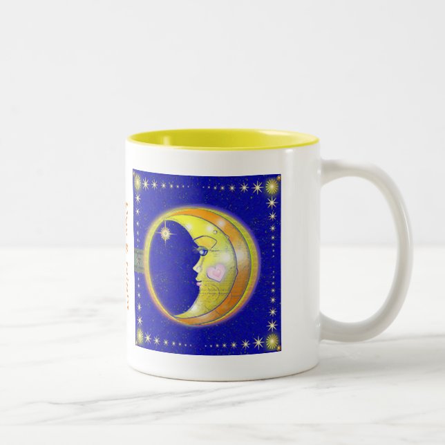 Day & Night Mug (Right)