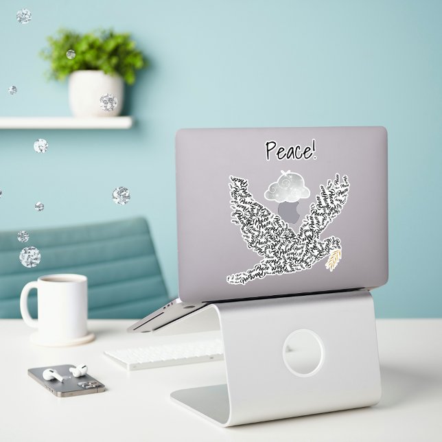 Day of Peace (Creator Uploaded)