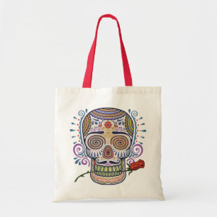 Day of the Casanova Tote Bag