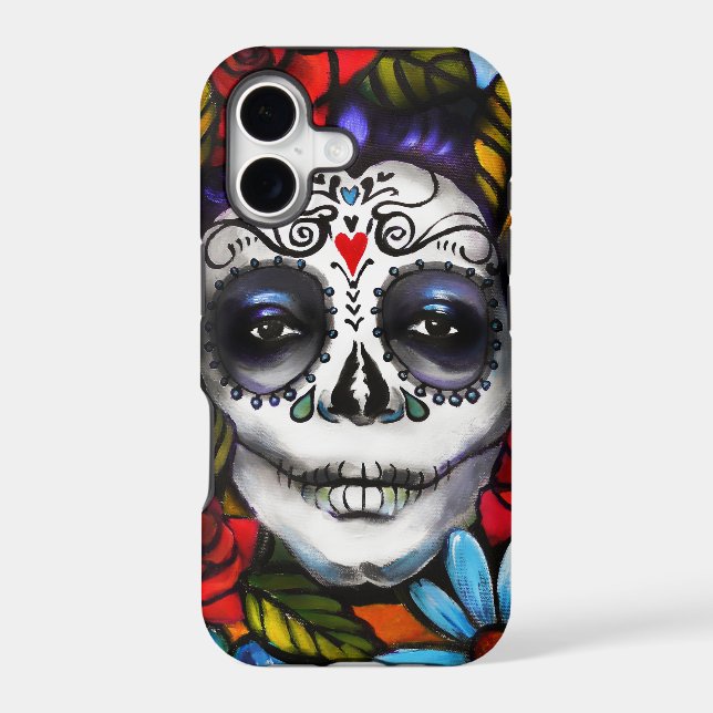Day of the Dead (Back)