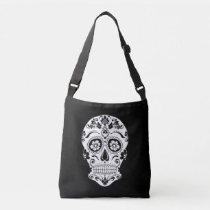 DAY OF THE DEAD 1 CROSSBODY BAG