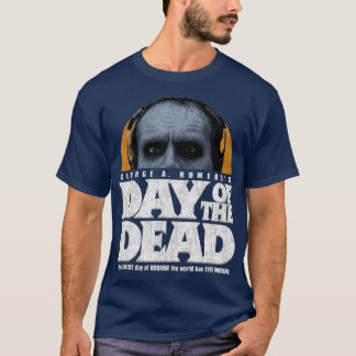 Day Of The Dead 1 T-Shirt