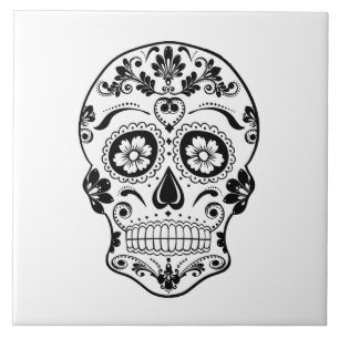 DAY OF THE DEAD 1 TILE