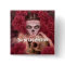Day of the Dead Button
