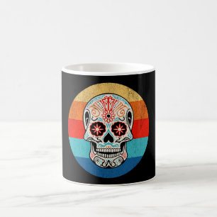Day of the Dead Coffee Mug
