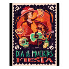 Day of The Dead Dia de los Muertos