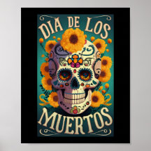 Day of the Dead (Dia de los Muertos)