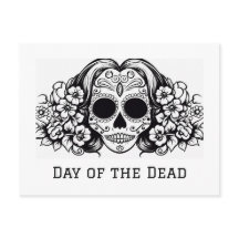 Day of the Dead