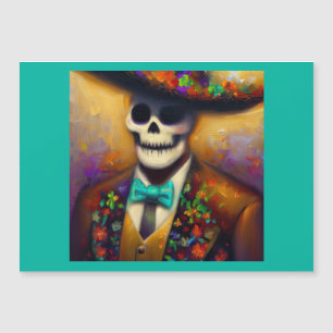 Day of the Dead Man 4