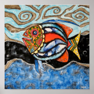 Day of the Dead Poster