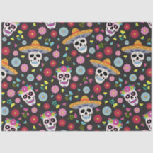 Day of the Dead Series Design 22