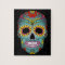 Day of the Dead Sugar Skull