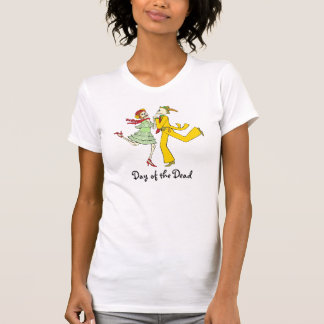 Day of the Dead T-Shirt