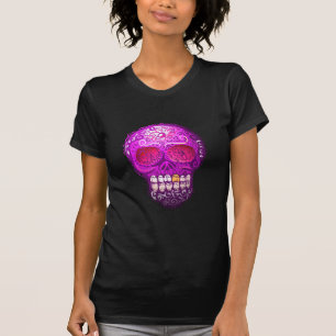 Day of The Dead T-Shirt
