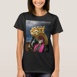 Day of the Dead T-Shirt